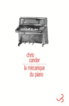 La mécanique du piano