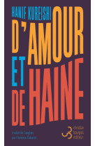 D'amour et de haine