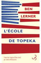 L'école de topeka