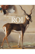 Les animaux du roi