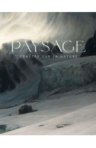 Paysage. fenêtre sur la nature