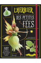 L'herbier des petites fées