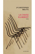 Chaise klumbert (la)