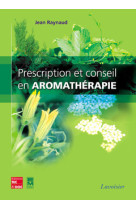 Prescription et conseil en aromathérapie