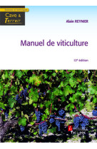 Manuel de viticulture (12° éd.)