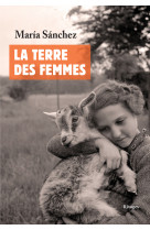 La terre des femmes