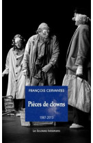 Pièces de clowns