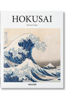 Hokusai