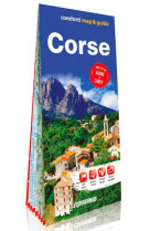 Corse (map&guide xl)