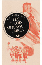 Les trois mousquetaires (collector)