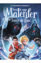 Malenfer - malenfer