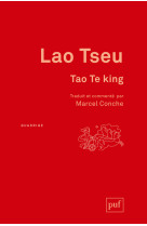 Tao te king