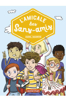 L'amicale des sans-amis