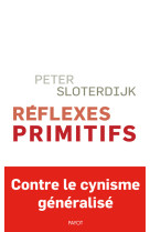 Réflexes primitifs