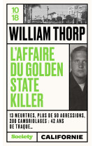 L'affaire du golden state killer