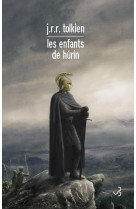 Les enfants de hurin