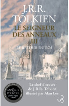 Le seigneur des anneaux t3 le retour du roi