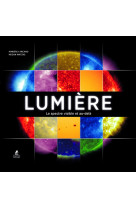 Lumière - le spectre visible et au-delà