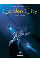 Golden city t03