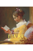 Le livre dans la peinture