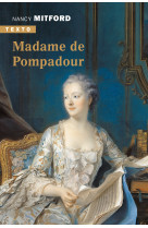 Madame de pompadour