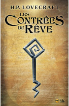 Cthulhu : le mythe, t4 : les contrées du rêve