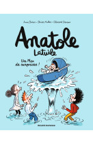 Anatole latuile, tome 18