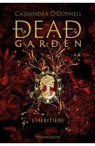 Dead garden