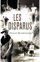 Les disparus