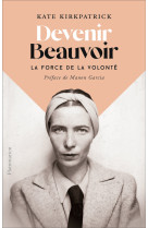 Devenir beauvoir