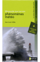 Phénomènes météo