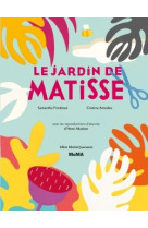 Le jardin de matisse