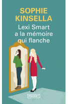 Lexi smart a la mémoire qui flanche