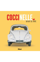 Coccinelle, un art de vivre