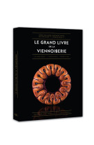 Le grand livre de la viennoiserie