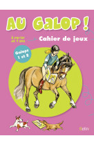 Au galop !