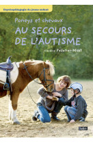 Poneys et chevaux au secours de l'autisme