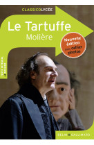 Le tartuffe