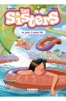 Les sisters - poche - tome 02