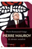 Pierre mauroy