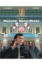 Xiii  - tome 29 - moscow - spaso house