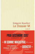 Le dossier m