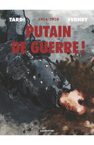 Putain de guerre !