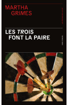 Les trois font la paire