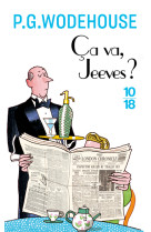 Ca va, jeeves ?