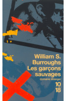 Les garçons sauvages