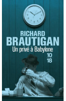 Un privé à babylone