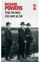 Trois fermiers s'en vont au bal