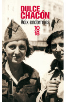 Voix endormies