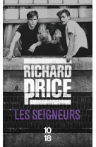 Les seigneurs